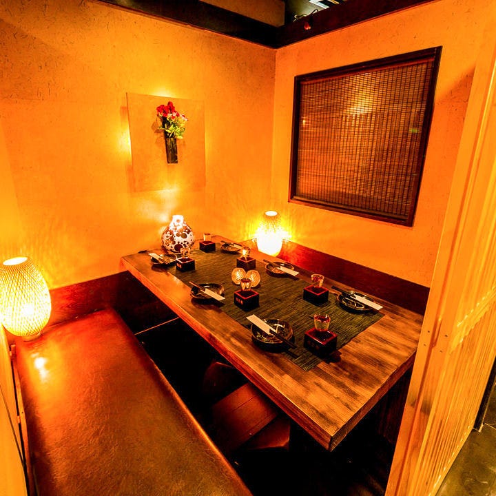 彩り和食と完全個室藏富や くらとや 赤羽店相片 赤羽 居酒屋 Gurunavi 日本美食餐廳指南