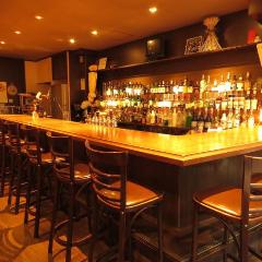 FOOD BAR Grand Line（グランドライン）