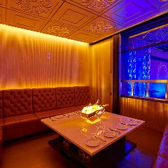 R3 Club Lounge