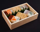 箱寿司