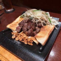 てっぱんやき嗣