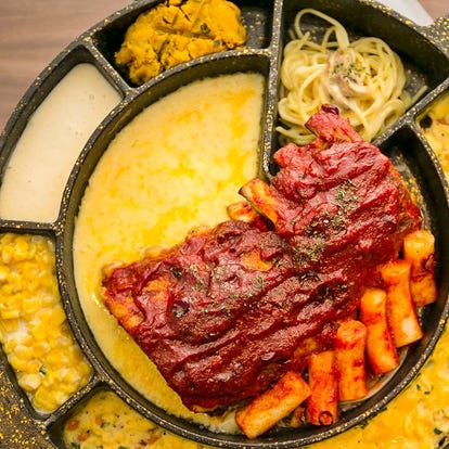 コスパ最高の食べ放題 梅田の居酒屋でおすすめしたい人気のお店 ぐるなび
