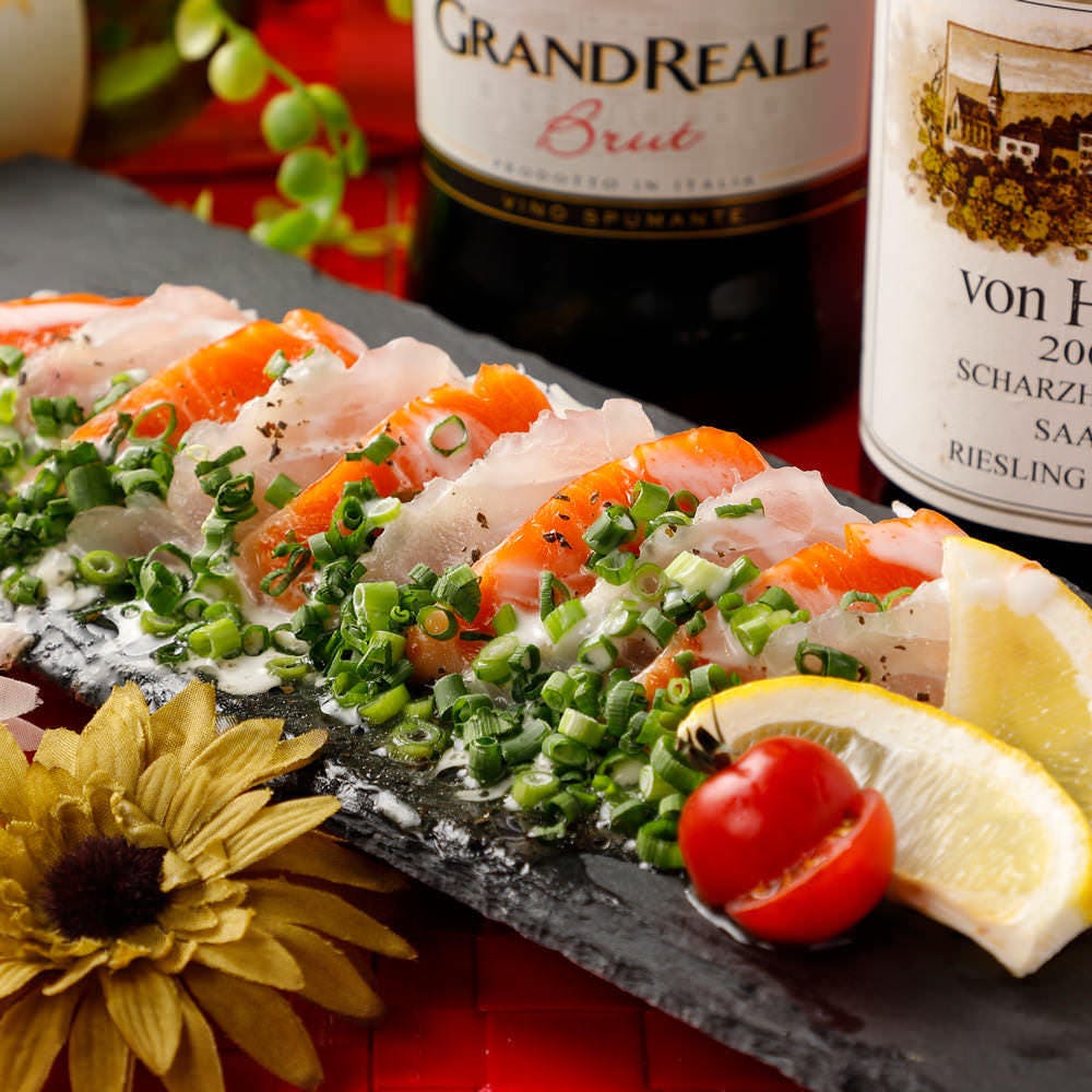 食べ飲み放題2500円165種 肉バル クラフトマルシェ梅田店 大阪駅 阪急梅田駅周辺 和風居酒屋 の店舗情報 いつもnavi