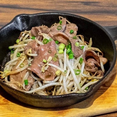 食べ飲み放題 個室肉バル クラフトマルシェ梅田店 メニューの画像