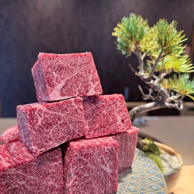 焼肉 すご六_すご六焼き