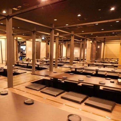 人気店が見つかる 立川の居酒屋でおすすめ 完全個室 飲み放題など ぐるなび
