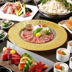 個室居酒屋 家偉族～kaizoku～立川本店 