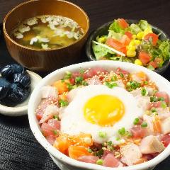 個室居酒屋 家偉族〜kaizoku〜立川本店