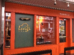 ナガオカ バル Luigi ‐ルイージ‐