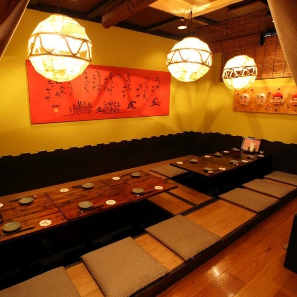 うまい魚と鶏焼酒家 合点くろうさぎ 海老名 居酒屋 ぐるなび うまい魚と鶏焼酒家 合点くろうさぎ 海老名 居酒屋 ぐるなび