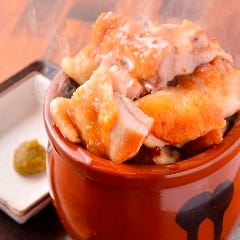 居酒屋 六方じんべい