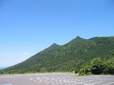 筑波山の自然囲まれて四季を感じる