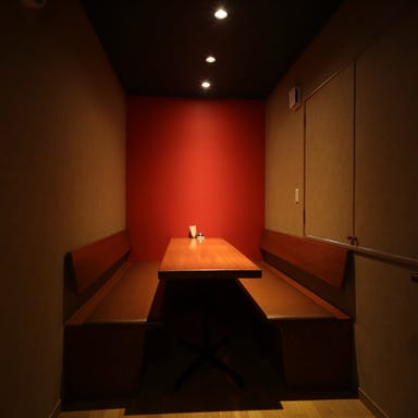 個室・隠れ家ワインダイニング Hisa（ヒサ）土浦 店内の画像