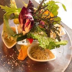 個室・隠れ家ワインダイニング Hisa（ヒサ）土浦