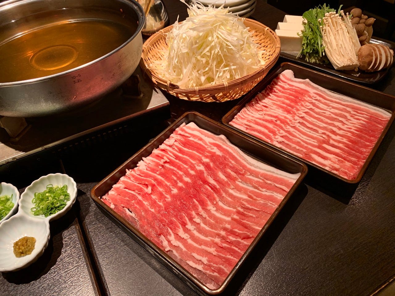 九州 かごんま料理ひご家銀座 銀座 涮涮鍋 Gurunavi 日本美食餐廳指南