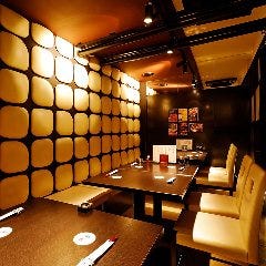 九州・かごんま料理 ひご家 銀座