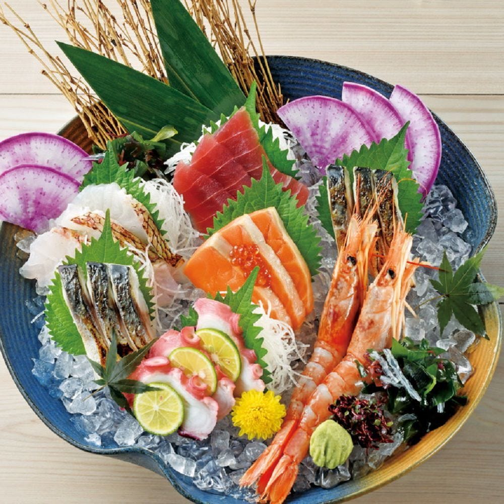 22年 最新グルメ 個室空間 湯葉豆腐料理 千年の宴 東岩槻駅前店 岩槻 レストラン カフェ 居酒屋のネット予約 埼玉版