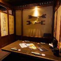 個室空間 湯葉豆腐料理 千年の宴 東岩槻駅前店 こだわり情報 ぐるなび