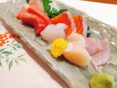 Nagomi Dining Hinataya