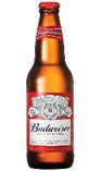 Budweiser バドワイザー　ボトル