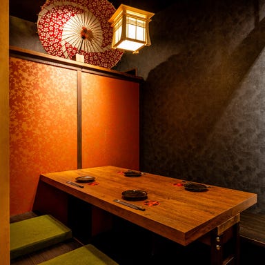 炉端焼き 真 ~Shin~ 横須賀中央店_お席のみのご予約 ※当日予約OK