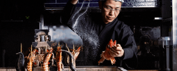 炉端焼き 真 〜Shin〜 横須賀中央店