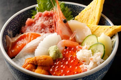 ランチならここ 九段下の昼食 ご飯でおすすめしたい人気のお店 ぐるなび