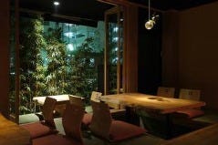 段戸牛とおとうふ　豆家のりのり 