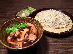 柏一茶庵の画像