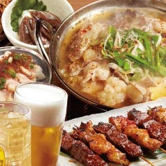 大衆酒場 大八ぼっちゃん 新浦安