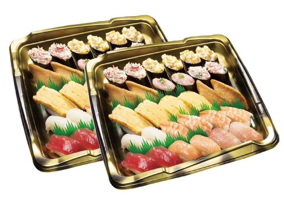 無添くら寿司 西宮今津店（西宮/回転寿司） - 楽天ぐるなび