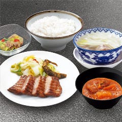 牛たん炭焼 利久 イオンモール盛岡店