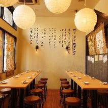 ［せんべろ酒場］せんべろ酒場 だいなまいと 福島店の画像