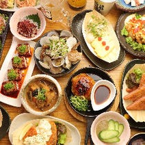 ［せんべろ酒場］せんべろ酒場 だいなまいと 福島店の画像