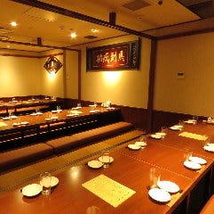 135酒家