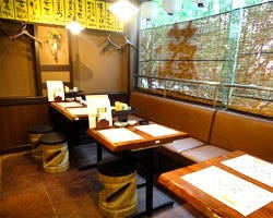 鍛冶屋 文蔵 市ヶ谷店 市ヶ谷 居酒屋 ぐるなび