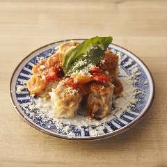 大衆酒場 チャオ！なんで、や 日比谷フォートタワー