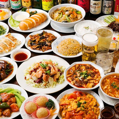 中華料理の美味しいお店 秋葉原でおすすめしたい人気のお店 ぐるなび