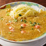 フカヒレ麺