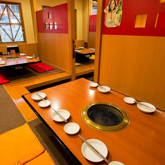 焼肉 旬 成田 佐原 居酒屋 ぐるなび