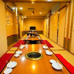 焼肉 旬 成田 佐原 居酒屋 ぐるなび