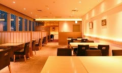 京料理・鰻 美濃吉 阪急うめだ本店 