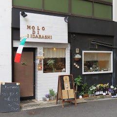 Molo di iidabashi 