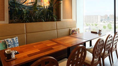 人気店が見つかる センター北 南のカフェでおすすめしたい人気のお店 ぐるなび