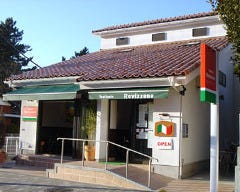 Trattoria Ravizzone 