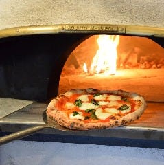 PIZZERIA BACI 