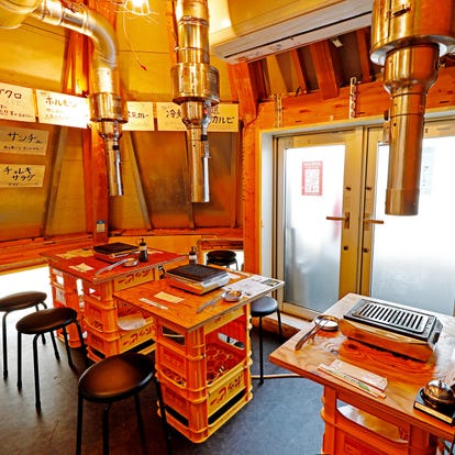 美味しいお店が見つかる 代々木公園駅周辺 女子会におすすめ おすすめ人気レストラン ぐるなび