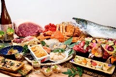 ススキノデパート 