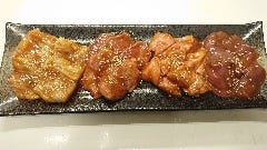 焼肉 あさひ