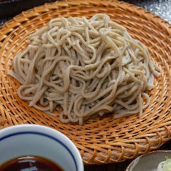 蕎麦いち